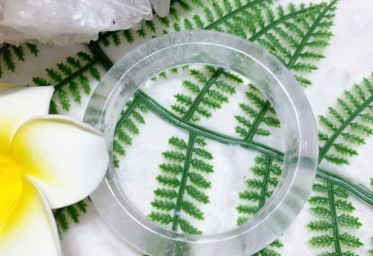 Cách lựa chọn trang sức phong thủy cho người mệnh Kim đúng chuẩn