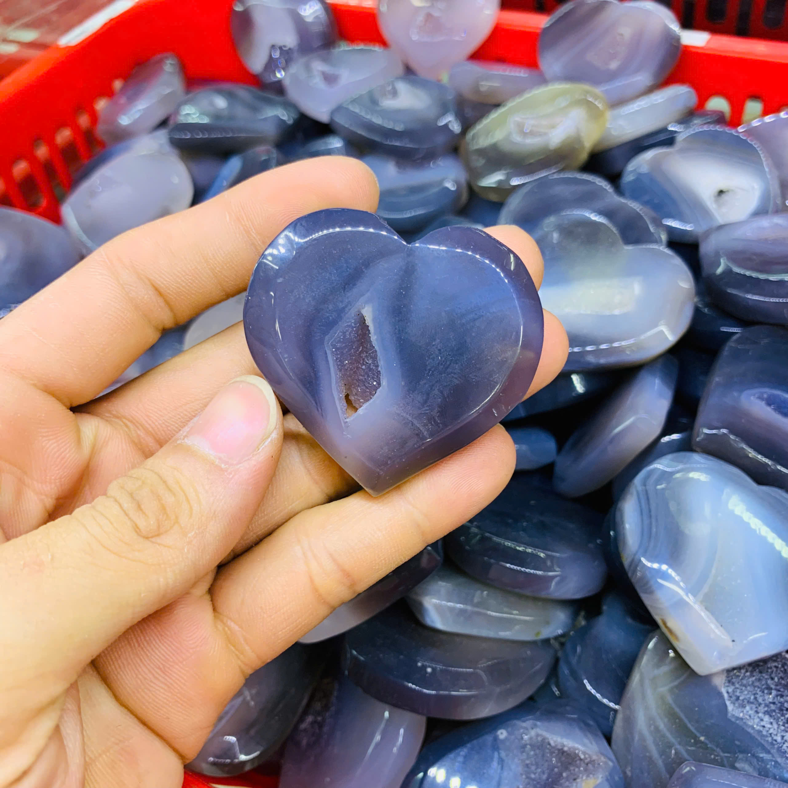 Tim Mã Não 2A ( 1kg ) 