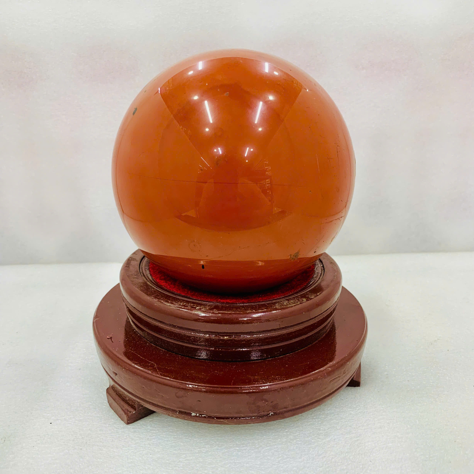 Cầu Ngọc Bích Đỏ 2A ( 2.375kg )