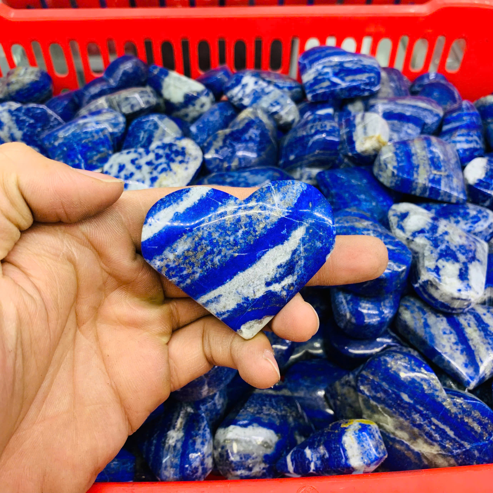 Tim Lapis 2A ( 1kg )