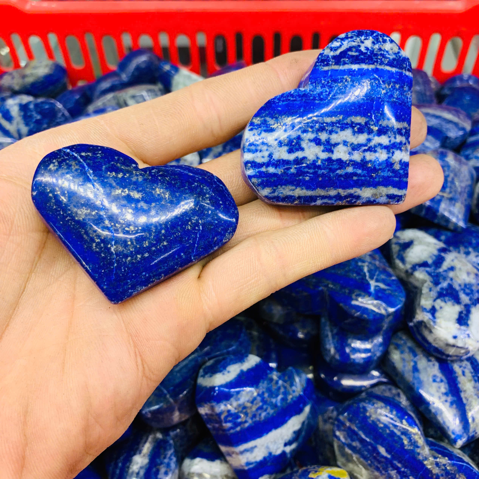 Tim Lapis 2A ( 1kg )