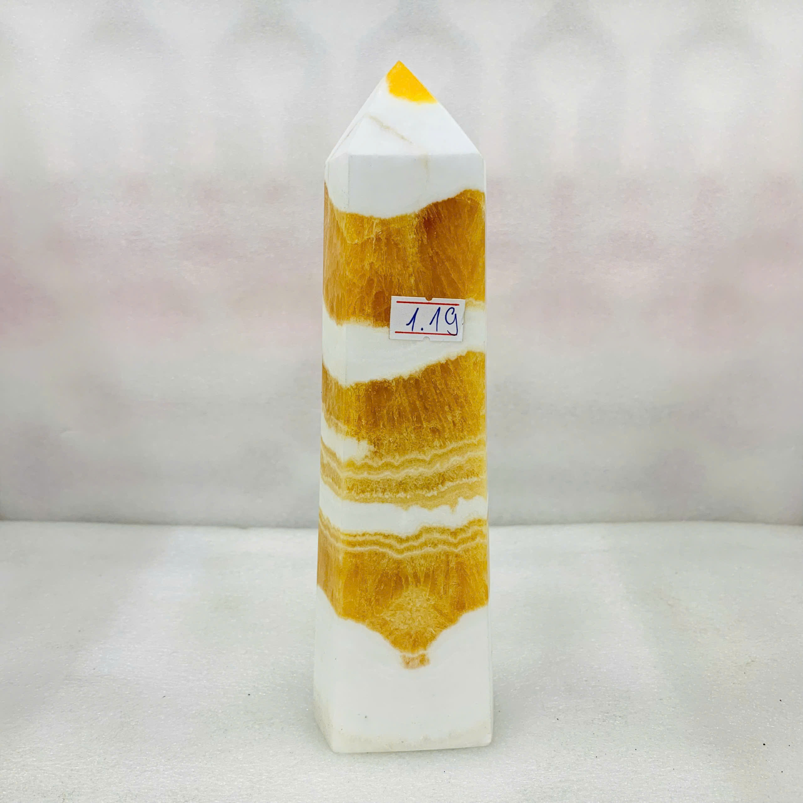 Trụ Đá Ngọc Hoàng Long  ( 1kg )