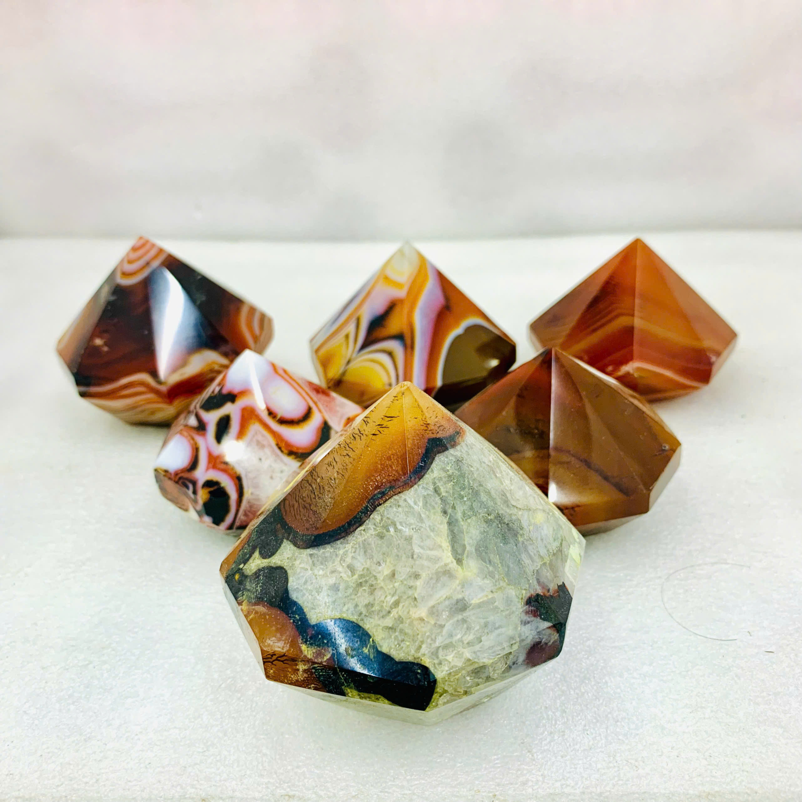 Chóp Mã Não ( 1kg )