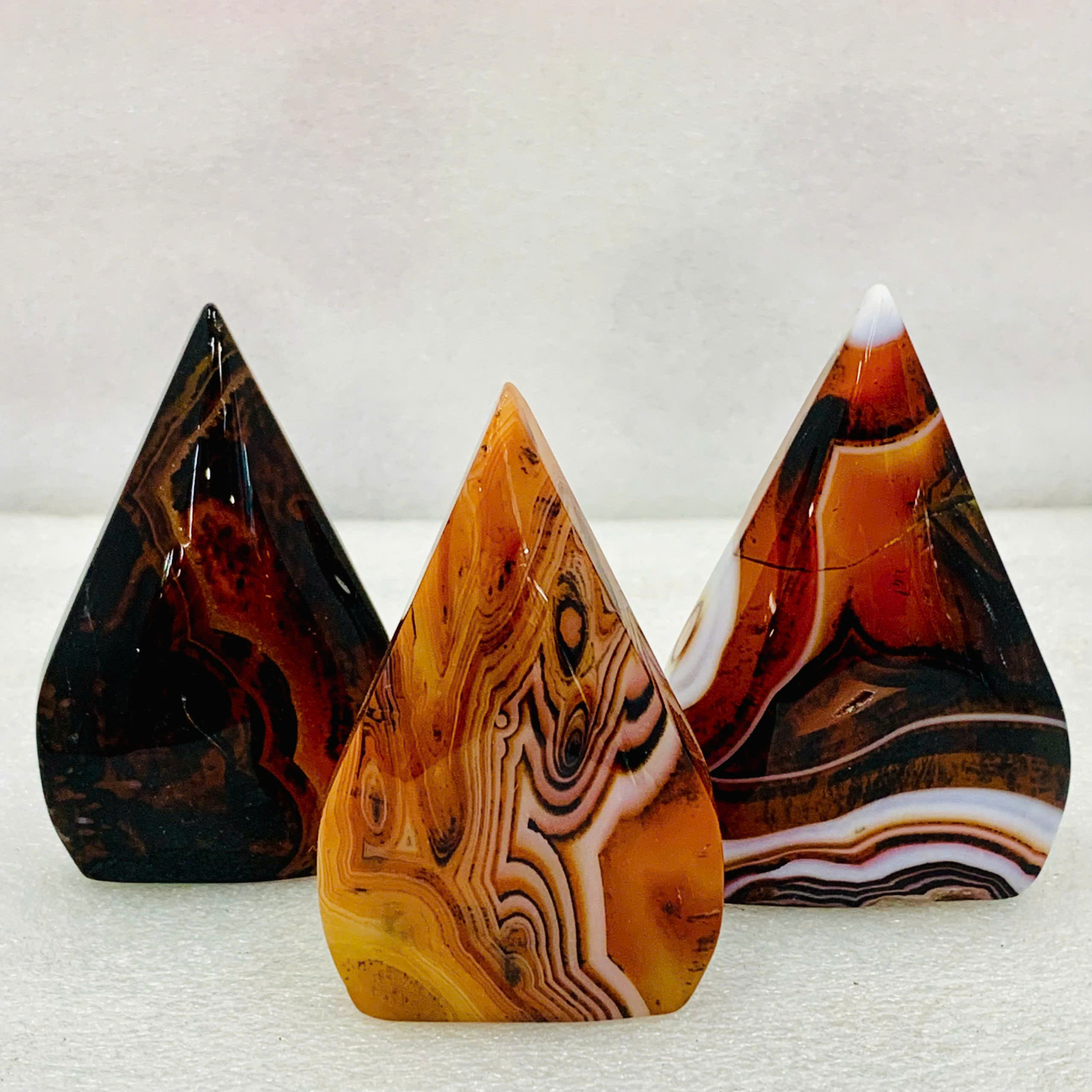 Mỹ Nghệ Mã Não ( 1kg )