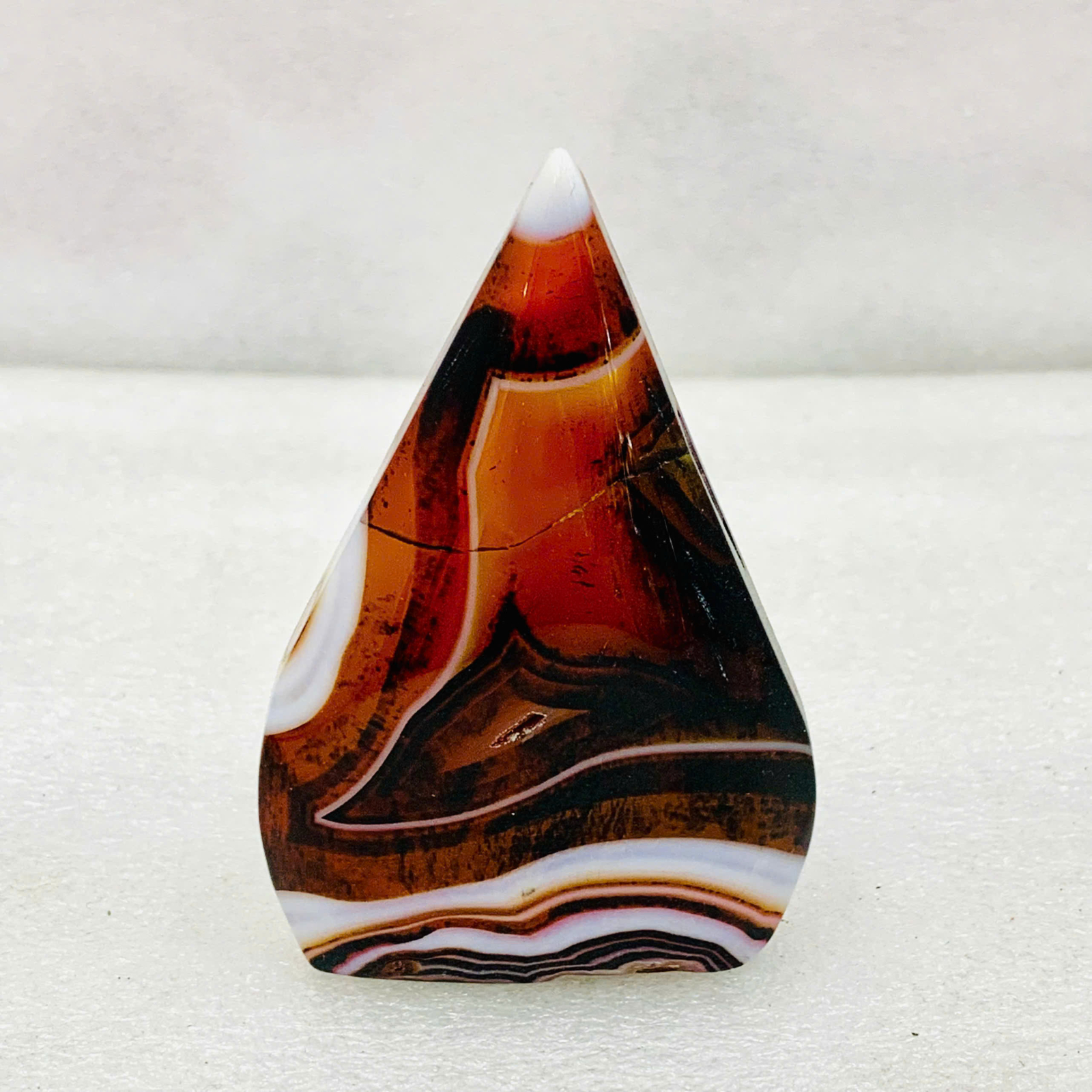 Mỹ Nghệ Mã Não ( 1kg )