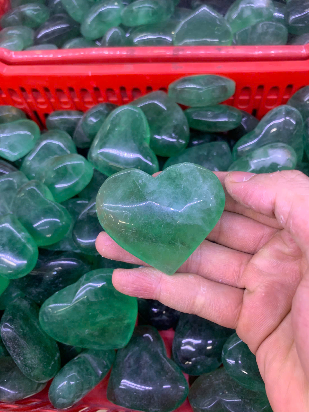 Tim Đá Plorite 3A ( 1kg ) 