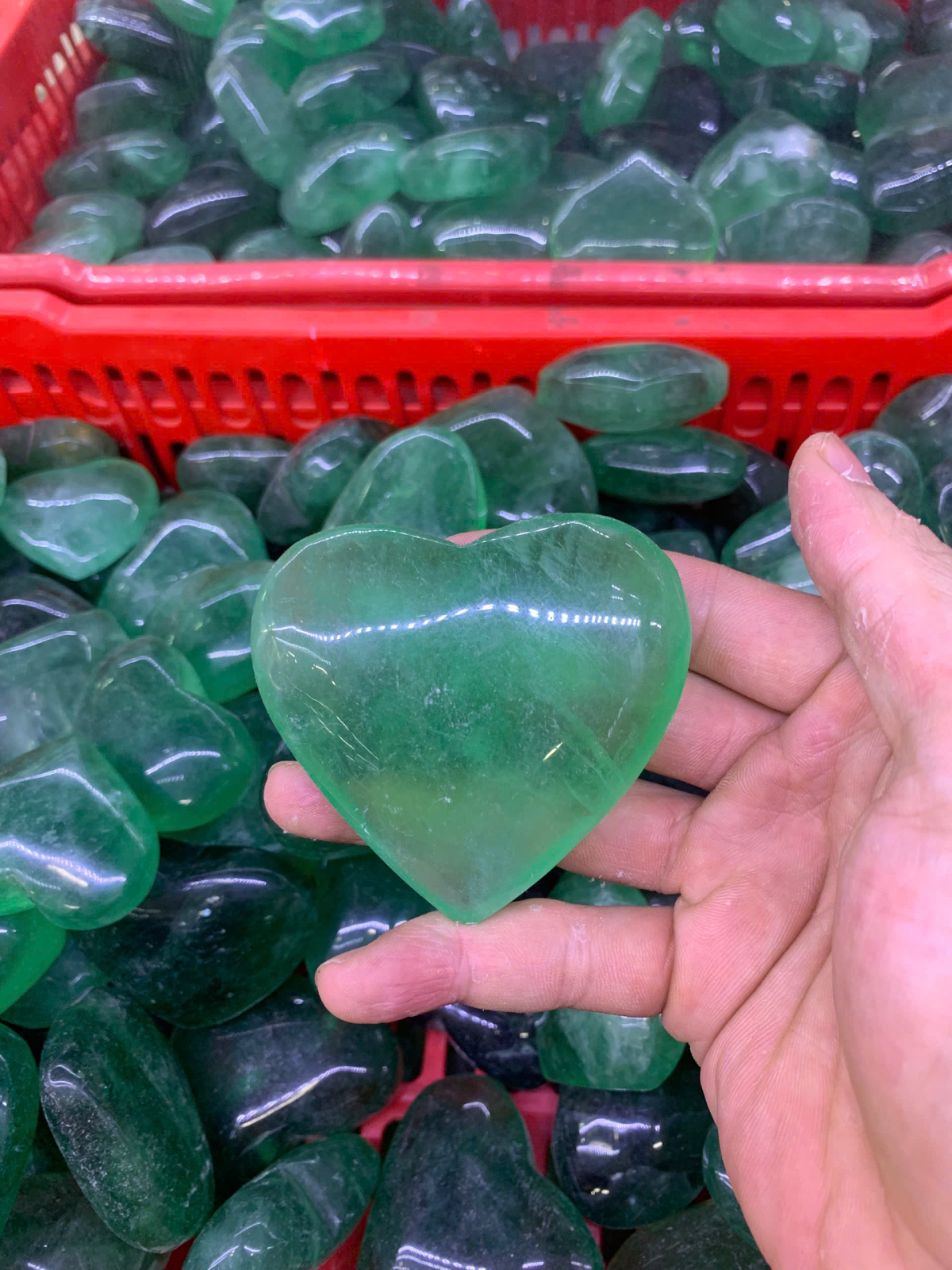 Tim Đá Plorite 3A ( 1kg )