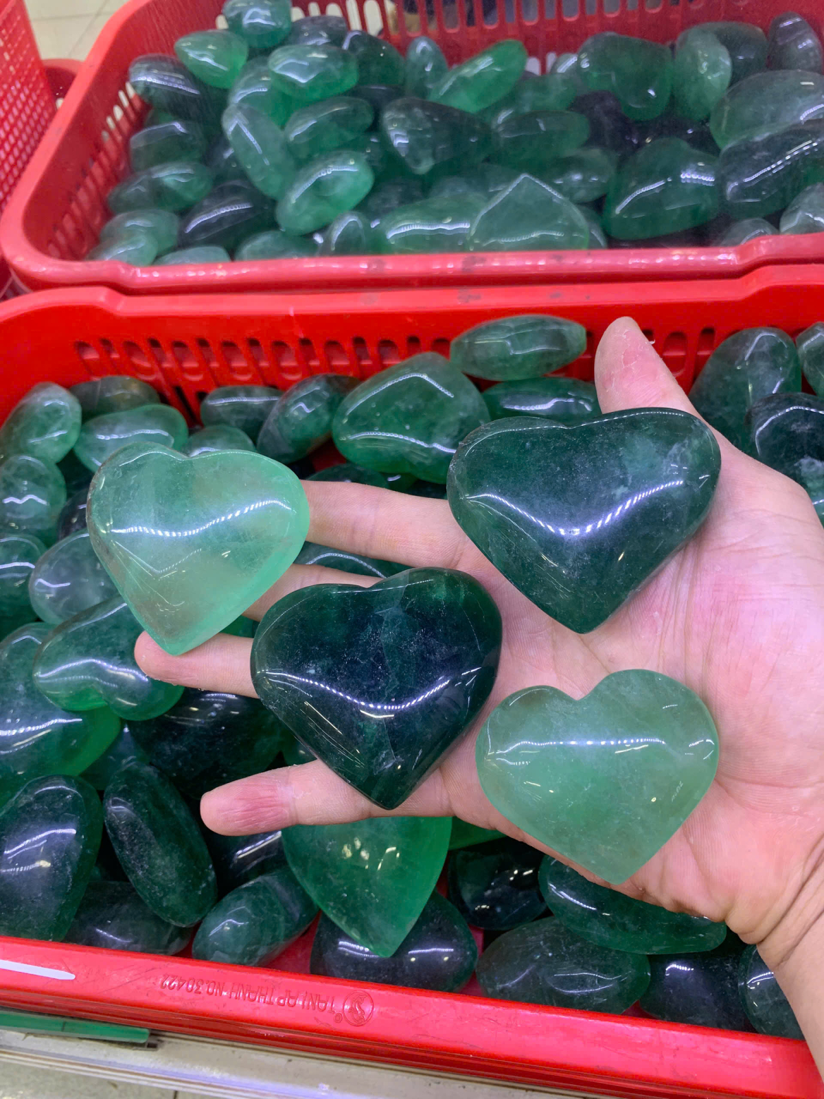 Tim Đá Plorite 3A ( 1kg )