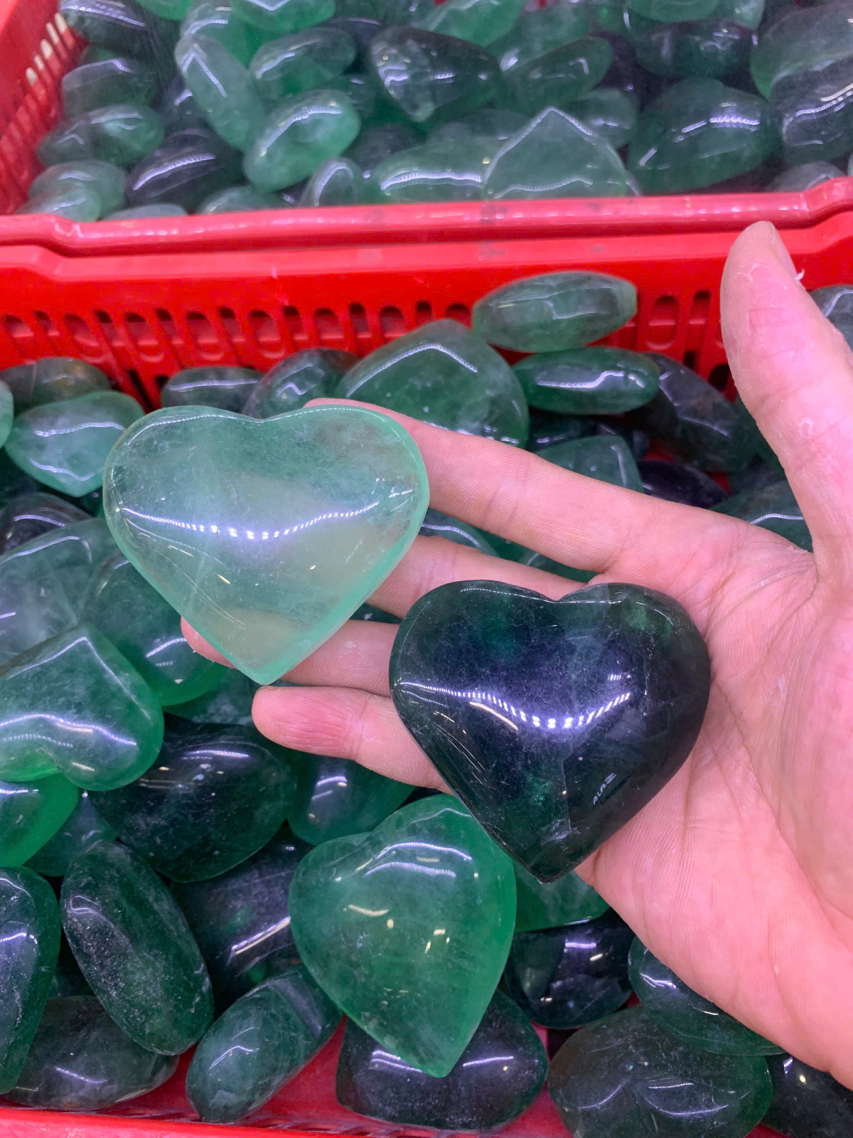 Tim Đá Plorite 3A ( 1kg )